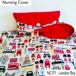 Nursing Cover NC171  large
